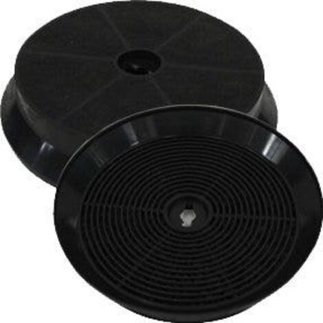 Filtro de carbón Domatix KAC 800 / 5550017