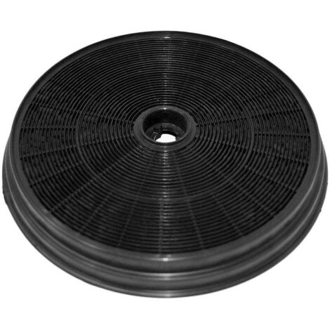 Filtro de carbón Candy 49007768 de AllSpares (1/5)