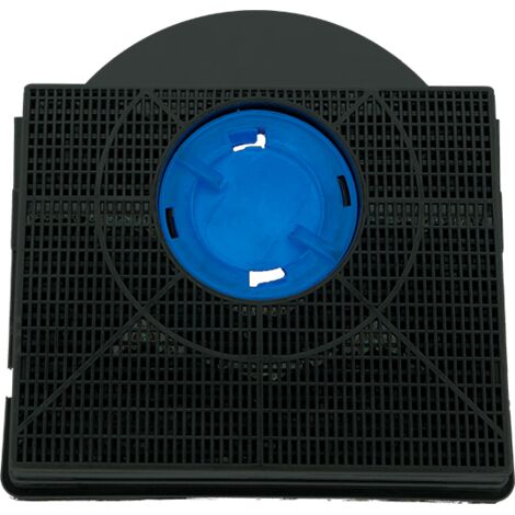 Filtro de Carbón Ikea NYTTIG FIL 558 (1/5)