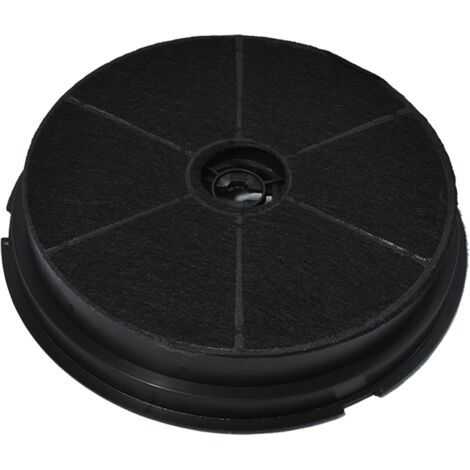 Filtro de carbón apto para estufas SKF200 (1/5)