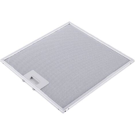 Filtro metálico Elica 320 x 320 x 9 mm GF02HB (1/5)