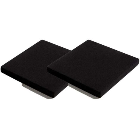 Filtro de carbón apto para Novy Monoblock 7600060 / 563-80059 (1/5)