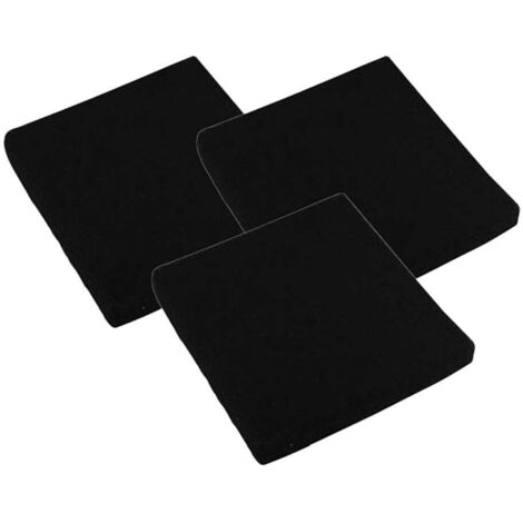 Filtro de carbón apto para Novy Monoblock 563-80055 / 740005 (1/5)