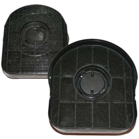 Filtro de carbón AEG tipo 200 (1/5)