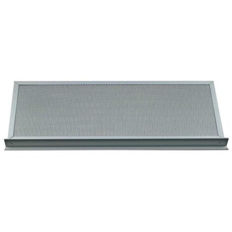 Filtro Metálico Gaggenau 476x180x8mm 291063 / 00291063 (1/2)