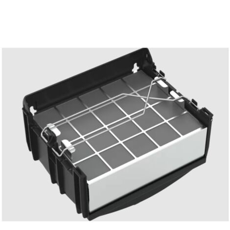 BOSCH BSHG Módulo CleanAir integrado regenerativo DWZ0XX0J5 (1/4)