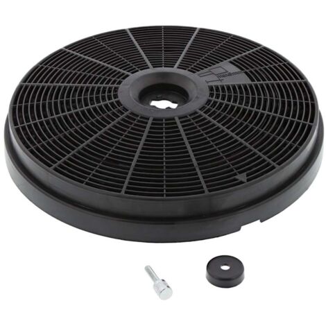 Filtro de carbón Electrolux 4055213054 (1/2)