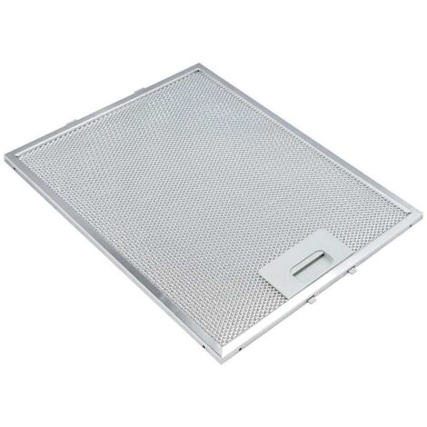 Filtro metálico SMEG 320x260mm 064091401 (1/3)