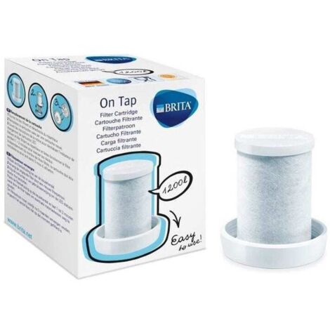 Filtro del sistema Brita On-Tap