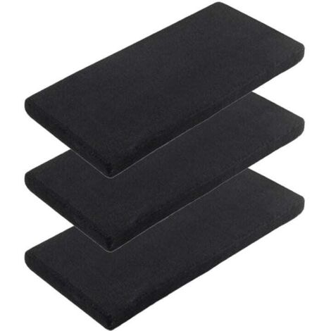 Filtro de carbón apto para Novy Monoblock 563-80047 (1/4)