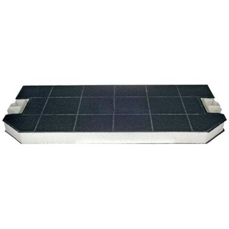 Filtro de carbón Siemens 460367 / LZ33000 (1/3)