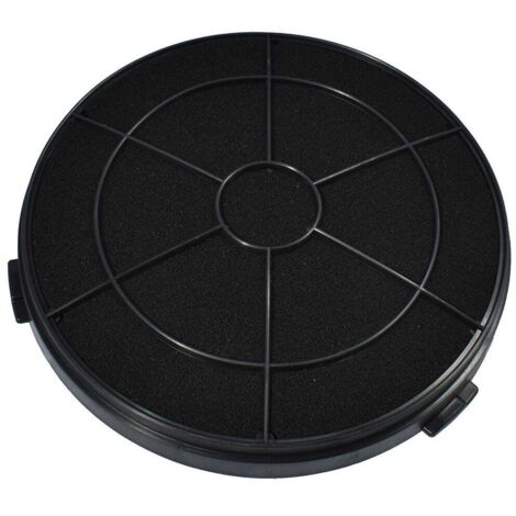 Filtro Carbon Activo Tipo A Para Campana Extractora 173 X H 35