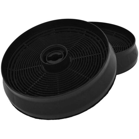 Filtro de carbón adecuado para ACM14 / KF9179183012 (2 uds.) (1/5)