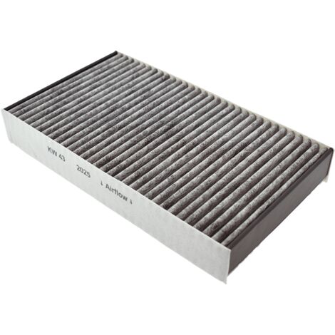 Filtro de carbón Miele DKF29/11292130 de AllSpares (1/5)