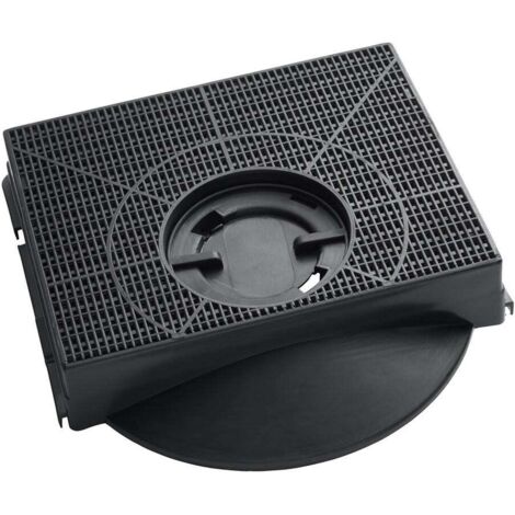 Filtro de carbón AEG modelo 303 (1/5)