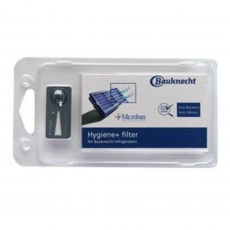 Filtro de aire Bauknecht HYG001 (1/3)