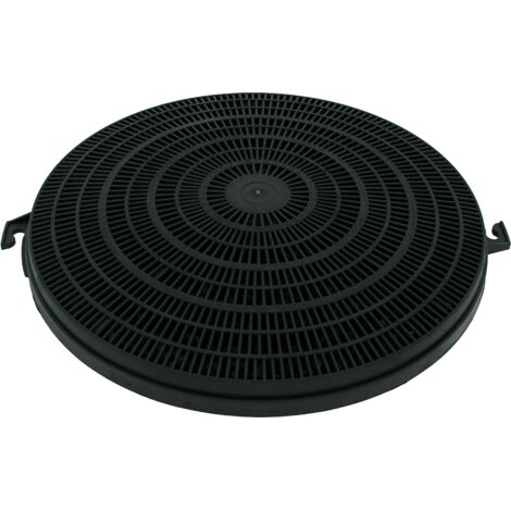 Filtro de carbón apto para tipo 211 / 49018368 (1/5)