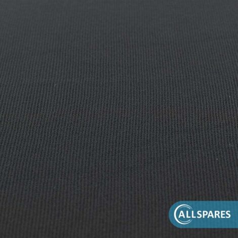 Filtro de carbón apto para Novy Monoblock 7600060 / 563-80059 (1/4)