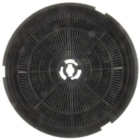 Filtro de carbón WPRO tipo D180 / CHF180 (1/2)