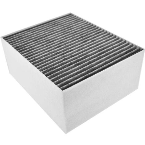Filtro al carbone Bosch CleanAir Plus 00678460 / 11017314 da AllSpares