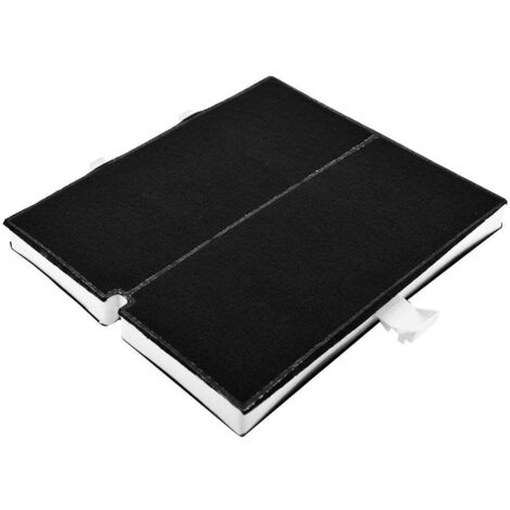 Filtro de carbón apto para 00361047 / DHZ5136 / Z5117X1 / LZ52050 (1/5)