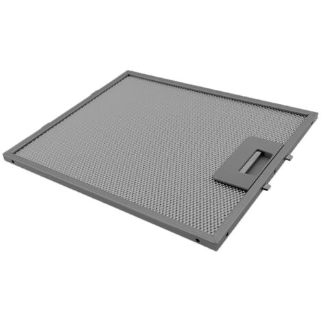 3 filtros metálicos AllSpares AS-MF020 (1/5)