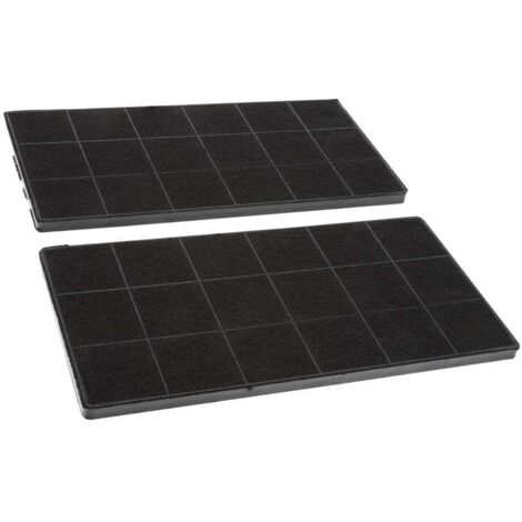 Filtro de carbón AEG 4055304036 (2 uds.) (1/5)