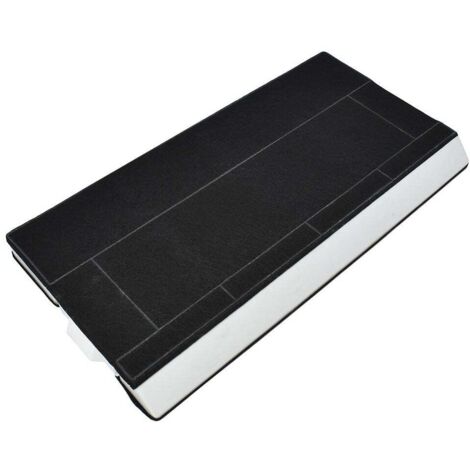 Filtro de carbón Bosch 434229 de AllSpares (1/5)