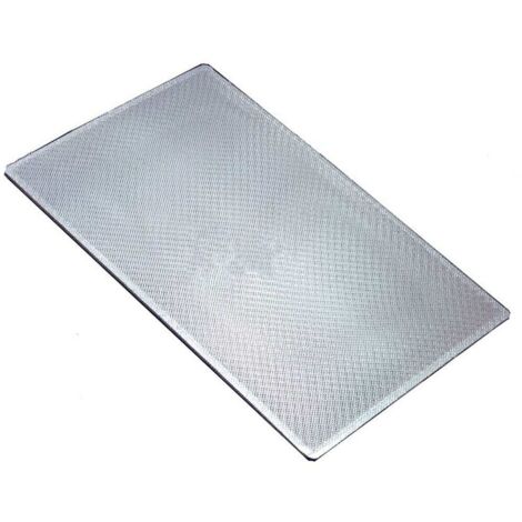 Filtro metálico Siemens 445x295mm 460117 / 00460117 (1/2)