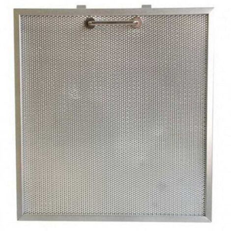 Filtro metálico Whirlpool 300x275 mm 481948048173