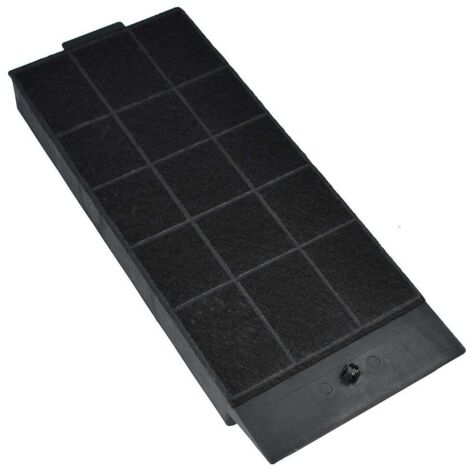 Filtro de carbón AllSpares tipo B / KF90 (1/5)