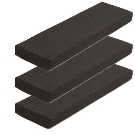 Filtro de carbón apto para Novy Monoblock 7900055 (1/5)