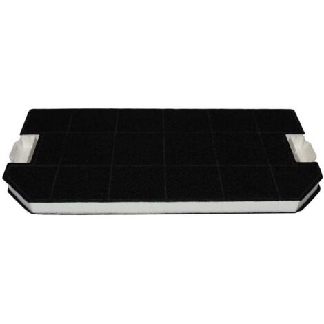Filtro de carbón apto para Bosch 460367 / DHZ3305 (1/4)