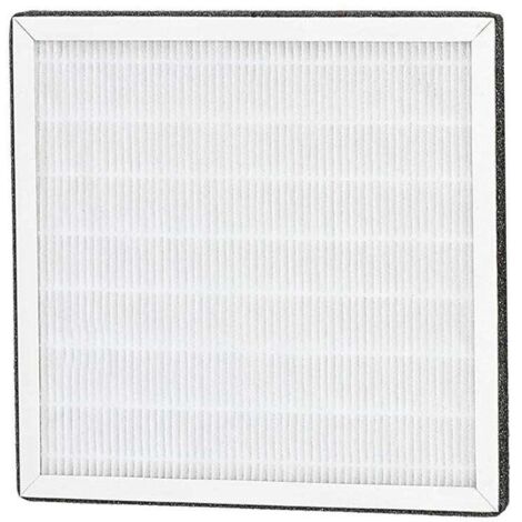 Set Filtri Wideband ZeroSmog Guard | Filtro Principale HEPA H13 Carboni Attivi E Permanganato Di Potassio 5 Prefiltri Inclusi Ft91000049