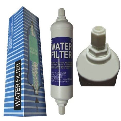 3 filtros de agua LG BL9808 (1/3)