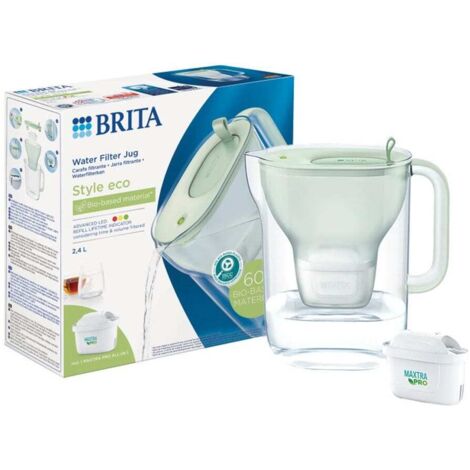 BRITA Cartucho de filtro de agua MAXTRA PRO All-in-1 pack 5 1