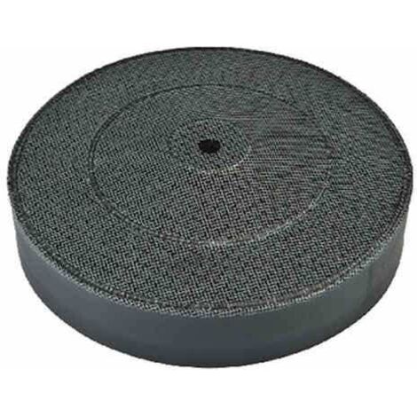 Filtro de carbón Electrolux 9029793792 (1/2)
