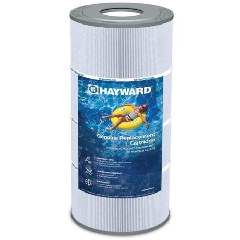 Filtro de agua para piscina Hayward C100SE / CX100XRE