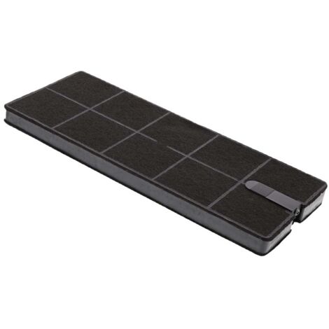 Filtro de carbón AEG 140188127017 (1/2)