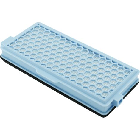 HEPA-Filter geschikt voor Miele AirClean SF-HA 50 (1/5)