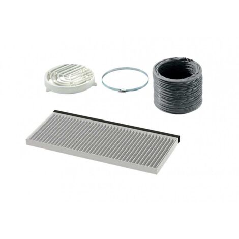 Siemens CleanAir Starterset Recirculación 17006605 / LZ11ITI14