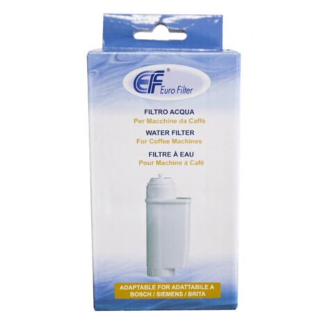 Euro filter WF044 Waterfilterpatroon voor koffiezetapparaat geschikt ...