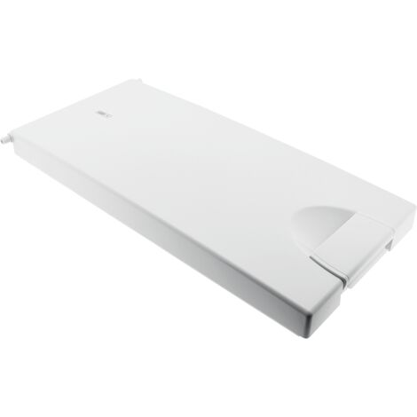 Bauknecht Vriesvakdeur 462x213mm / 81244069338 (1/5)