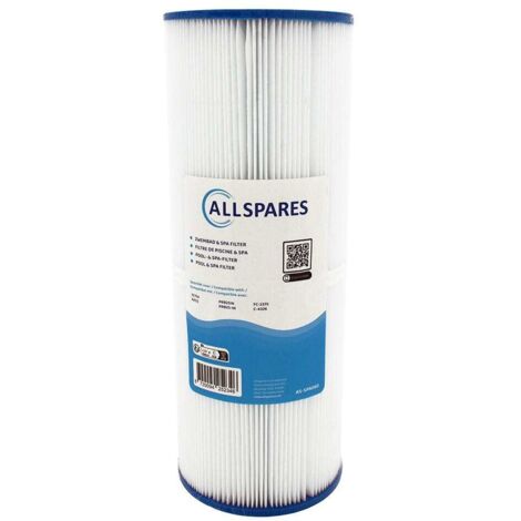 Spa Waterfilter geschikt voor PRB25-IN / SC704 / 42513 / C-4326 (1/3)