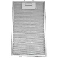 Filtro metálico AEG 325 x 197 x 10 mm 4055101697 de AllSpares