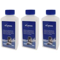 Descalcificador líquido Senseo CA6520/00 (250 ml) de AllSpares