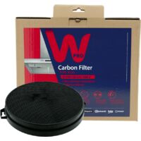 Filtro de carbón Ignis tipo B210 / CHF210/1 / FAC539