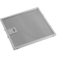 Filtro metálico Novy 235 x 220 mm 508-900785