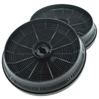 Filtro de carbón Belling BKF101 (2 uds.)