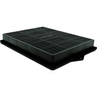 Filtro de carbón Ikea 484000008693 / C00384275